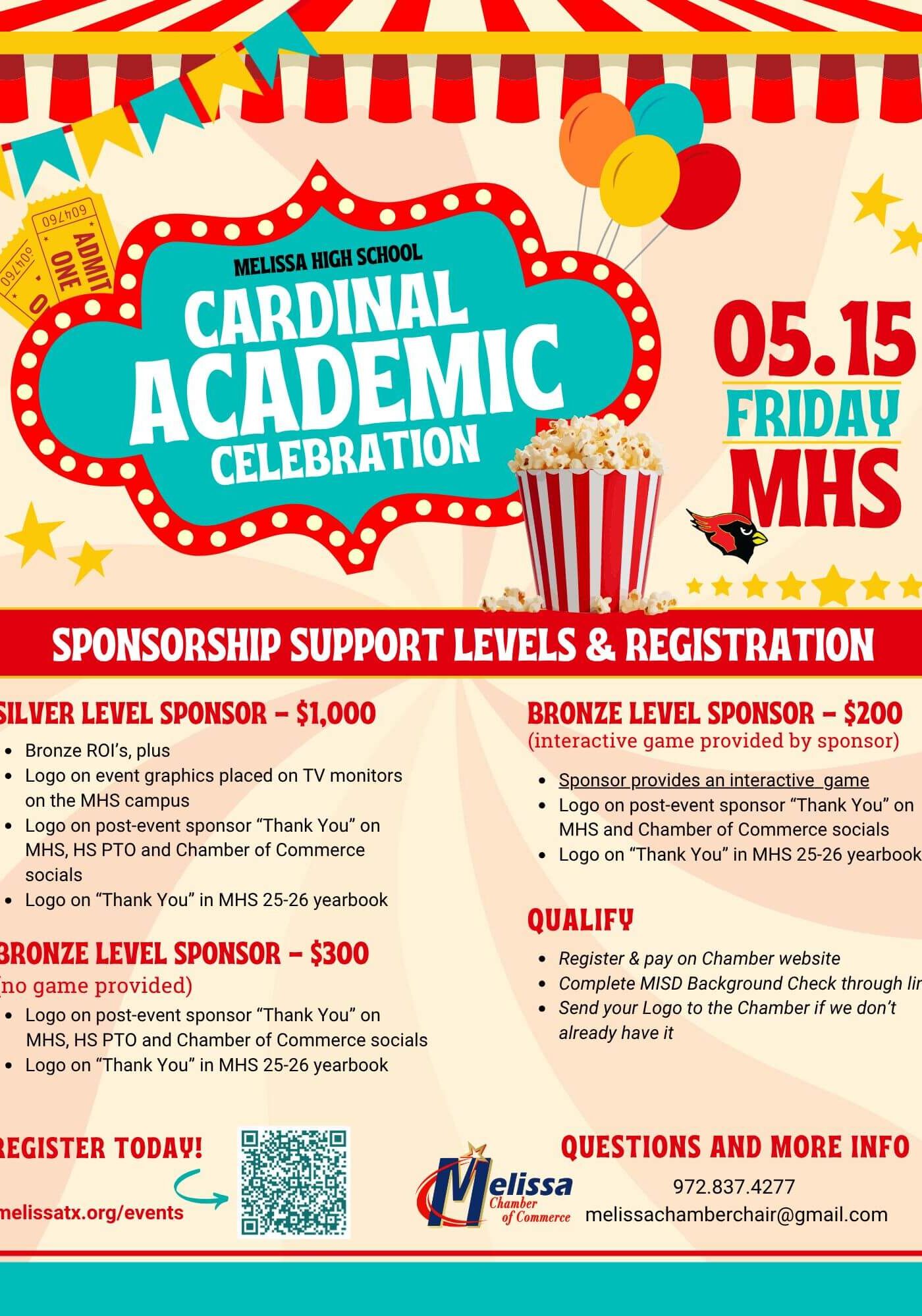 '26 CAC_05.15.2026_Sponsorships flyer
